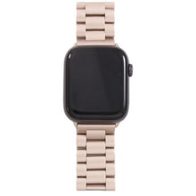 Load image into Gallery viewer, Band For Apple Watch6 5 4 3 2 1 42mm 38mm 40MM 44MM Metal Stainless Steel Watchband Bracelet Strap for iWatch Series Accessories